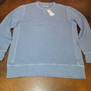 Brand New With Tags American Eagle Sweatshirt Men's Size XL